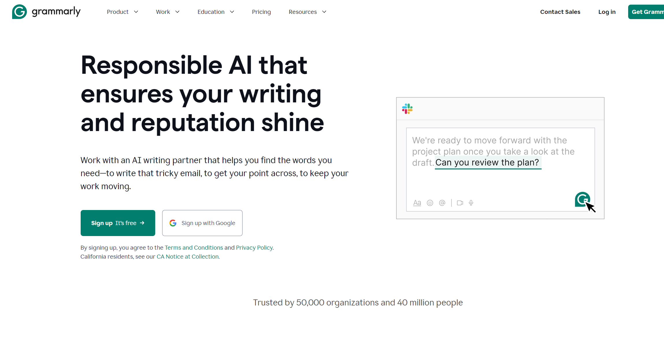 Grammarly深度评测：功能、使用及技巧全解析