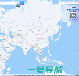 百度地图