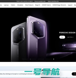 【荣耀官网】荣耀手机-荣耀Magic V5-荣耀400 Pro-HONOR手机
